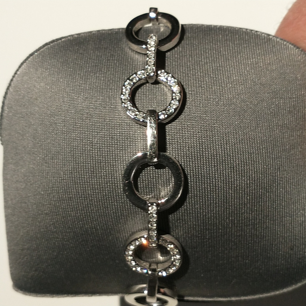 Bracelet swarovski